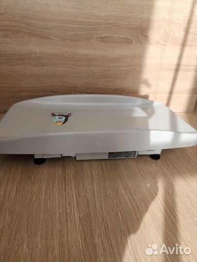 Детские весы Саша. Продажа. Аренда. Напрокат