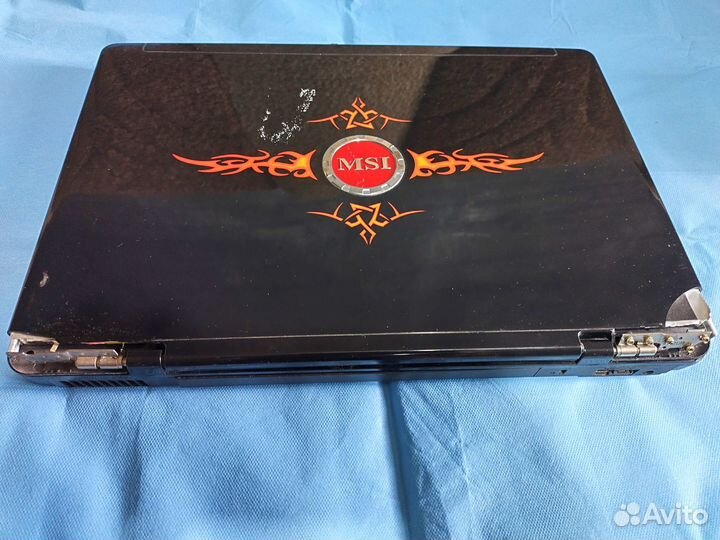 Ноутбуки на запчасти