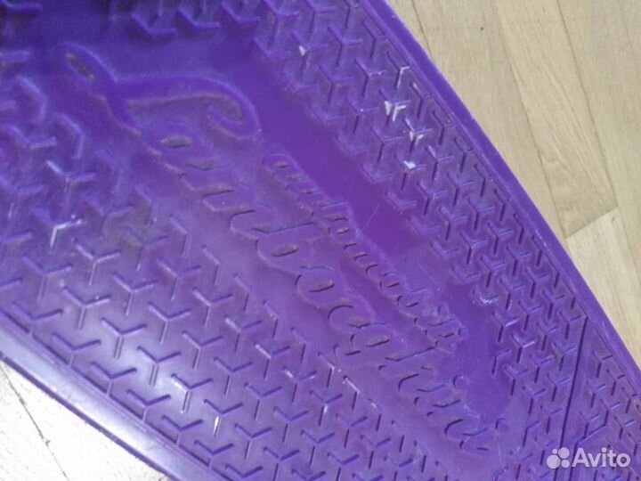 Скейт мини-круизер