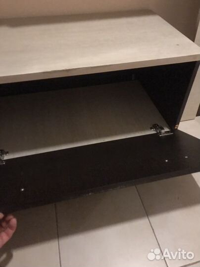 Тумба для обуви