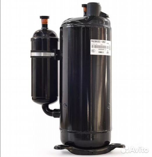 Компрессор для кондиционера