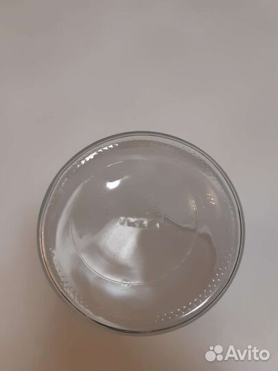 Ваза стеклянная IKEA