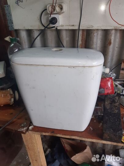 Бачок для унитаза на 6 л