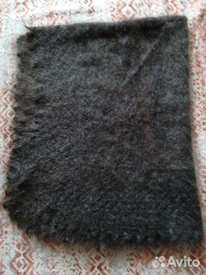 Косынка, Шаль пуховая