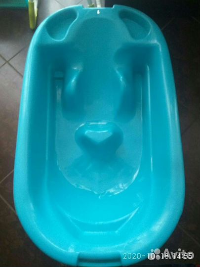 Ванночка для купания