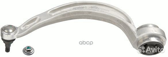 Рычаг подвески 3896601 lemforder