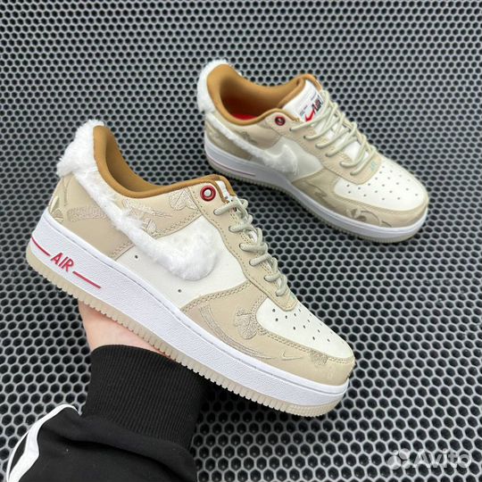 Кроссовки Nike Air Force 1 Low Year Of The Rabbit