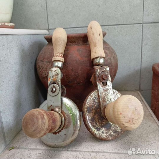 Ручная закаточная машинка