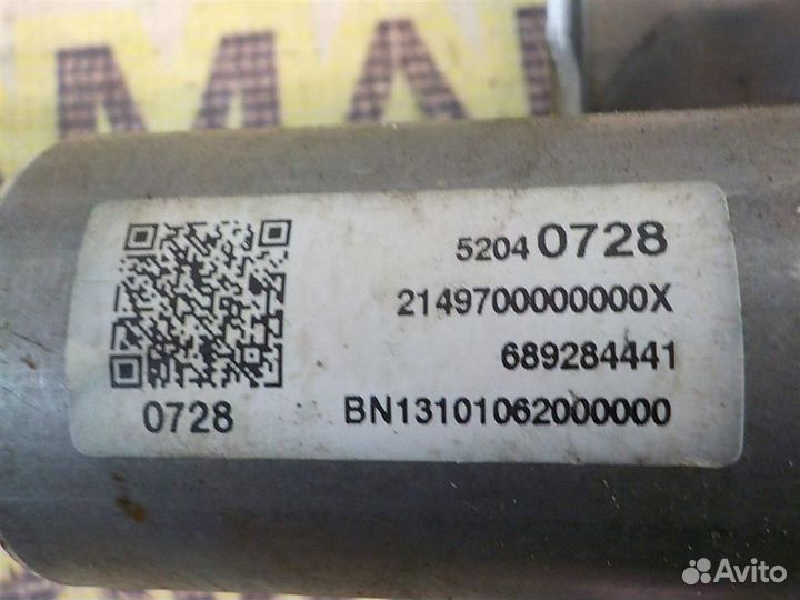 Колонка рулевая Chevrolet Cobalt II 2012