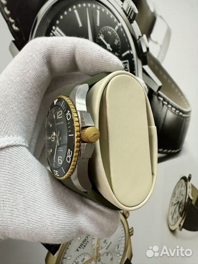 Longines Hydroconquest