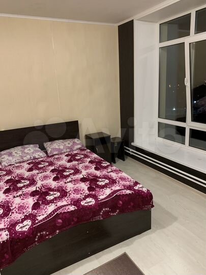 Квартира-студия, 30 м², 16/16 эт.