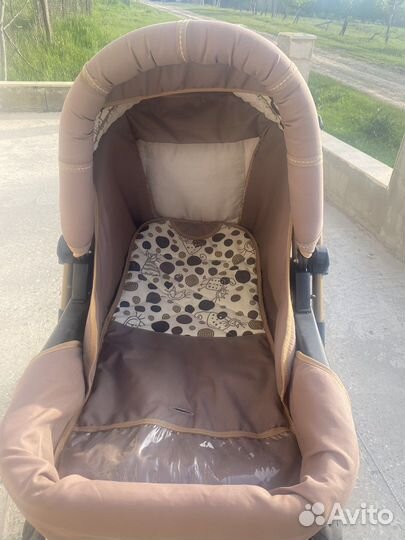 Детские коляски