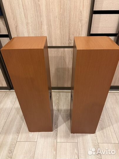 Напольная акустическая система Yamaha NS-50F