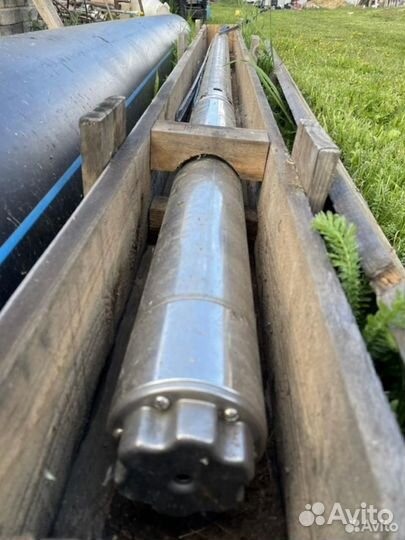 Насос для скважины