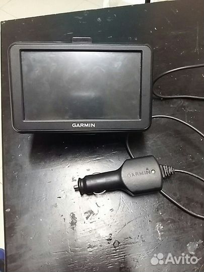 Навигатор Garmin