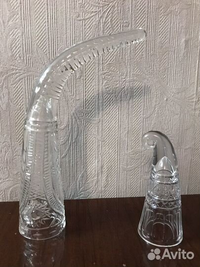 Рог Изобилия - хрусталь