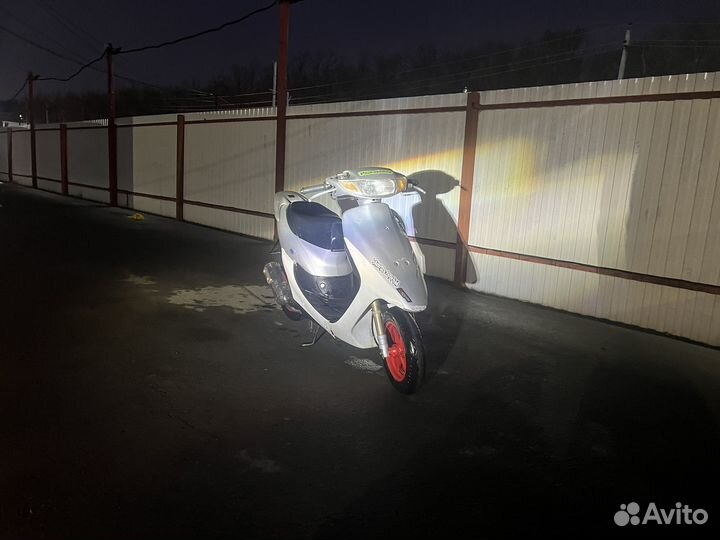 Honda DIO 35zx