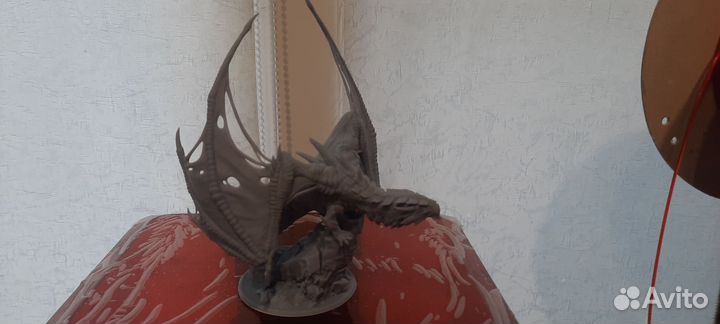 Дракон для нри