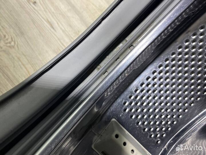 Стиральная машина Indesit