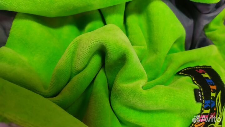 Куртка демисезонная для мальчика 104