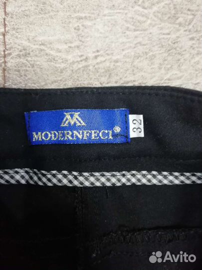 Рубашка и брюки на мальчика