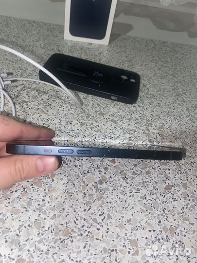 iPhone 13, 128 ГБ