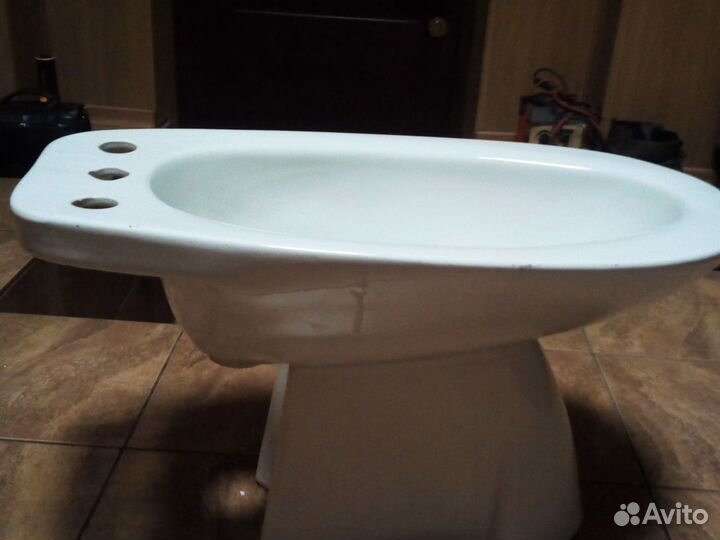 Бидэ (новое)