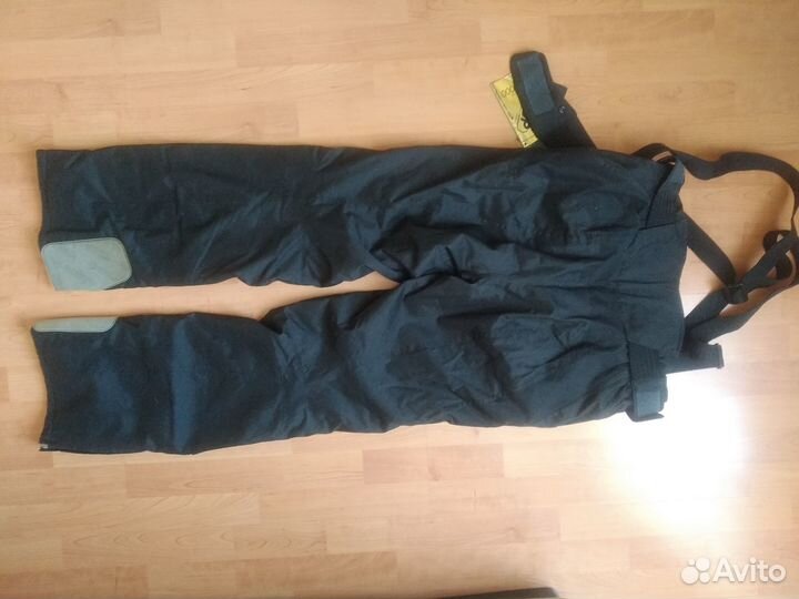 Горнолыжные штаны Goldwin XL