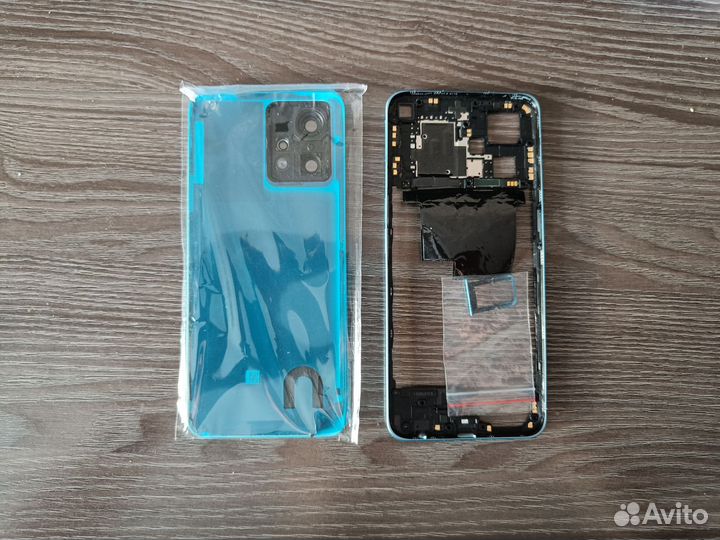 Корпус для realme 9 pro plus