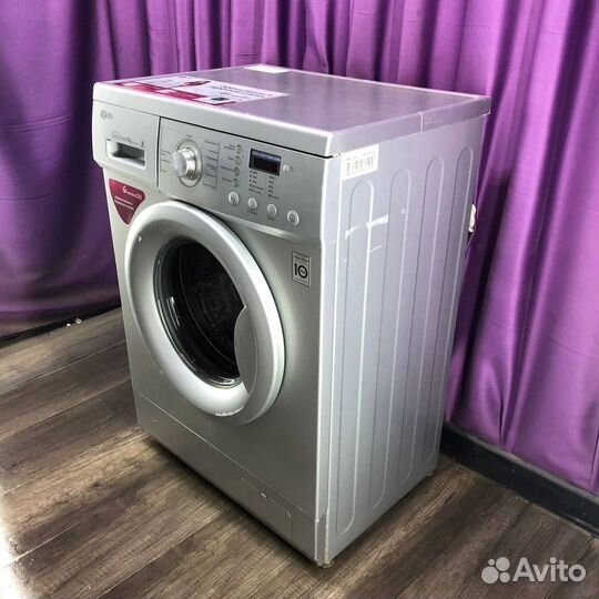 Стиральная машина бу