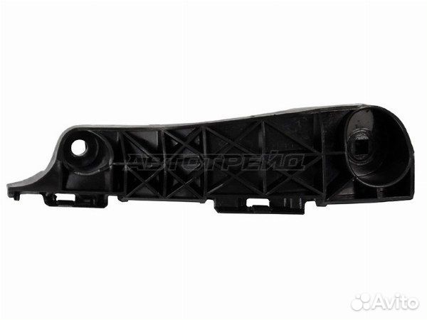 Крепление бампера