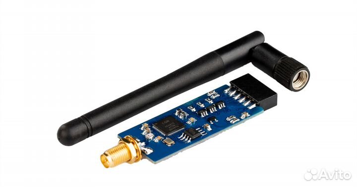 Bluetooth модуль для процессора Контур Аудио