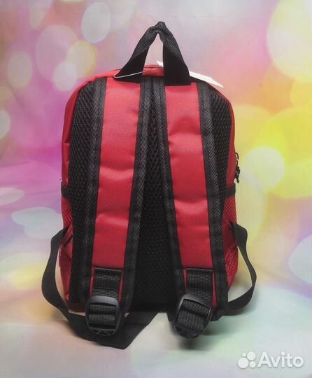 Рюкзаки Хаги Ваги, Brawl Stars детский