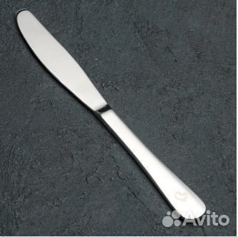 Столовые приборы