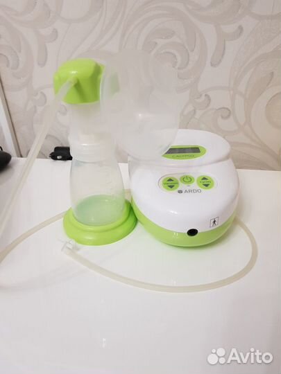 Электрический молокоотсос Ardo Calypso