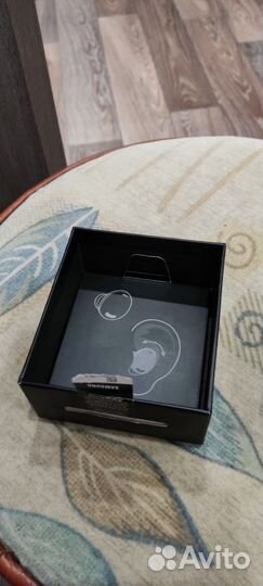 Наушники Samsung galaxy buds 2 pro