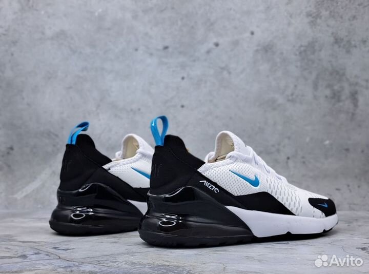 Кроссовки мужские Nike (41-46)