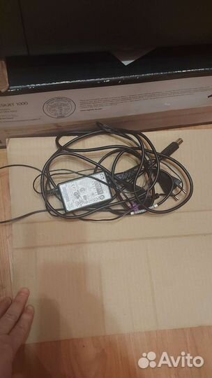 Принтер hp
