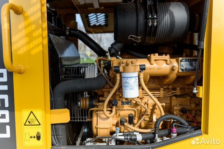 Фронтальный погрузчик SDLG (LGCE) LG918, 2023