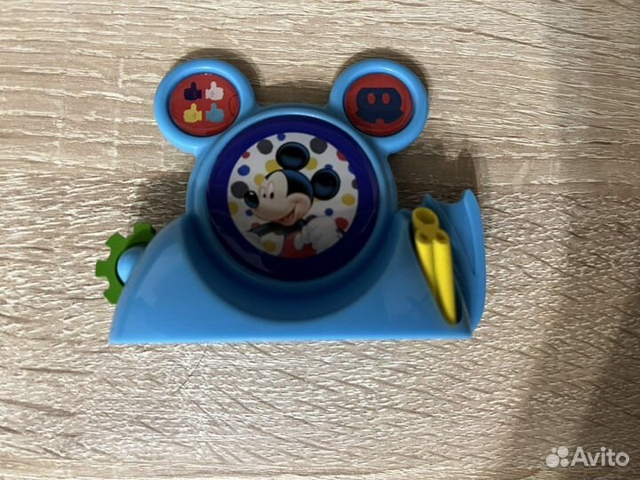 Свит бокс Микки Маус Маусструмент