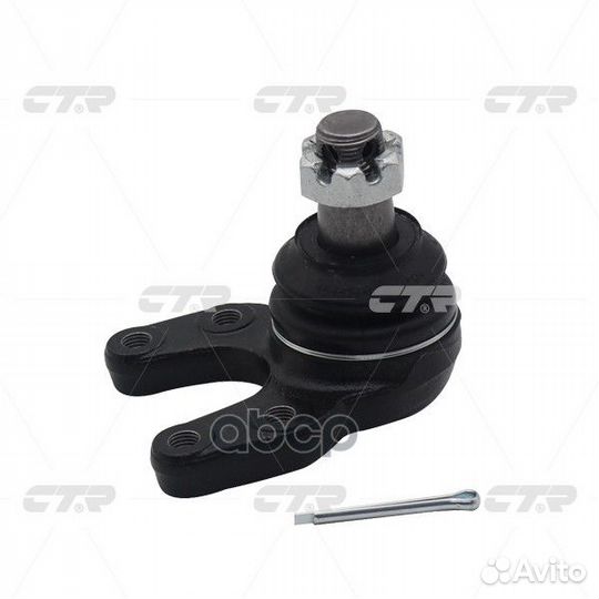 KIA Bongo III 04- CB0224 CTR