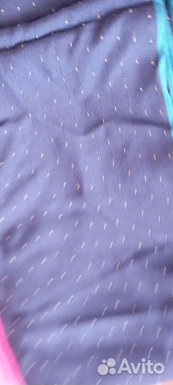 Отрез ткани СССР