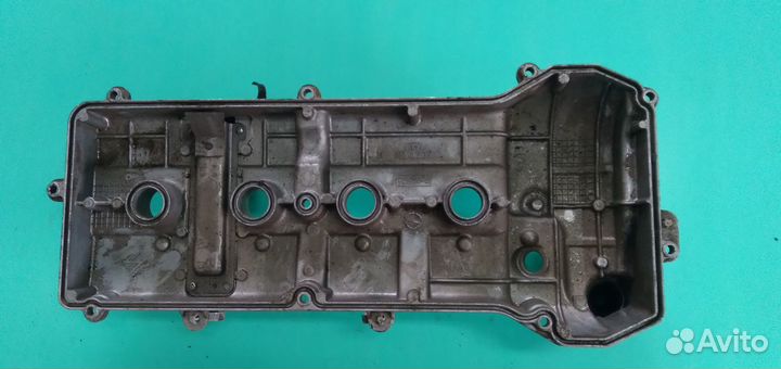 Крышка клапанная Mazda 3 (BL) 2009-2013