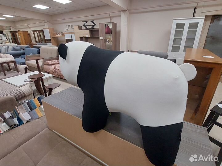 Пуфик Панда