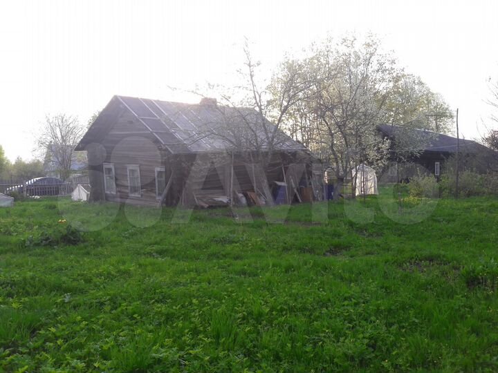Участок 23 сот. (ИЖС)