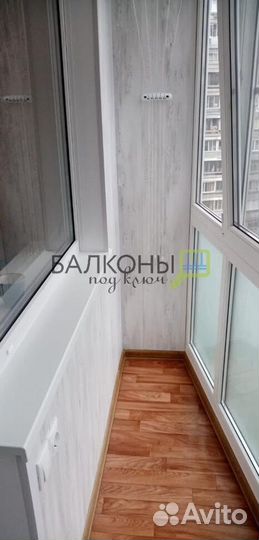 Окна от производителя