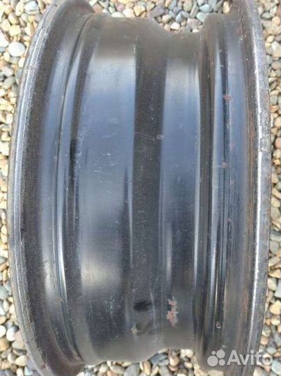 Диски r15 4x100 Штампы на Ауди