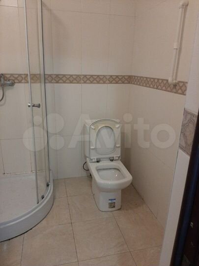 Комната 18 м² в 2-к., 4/5 эт.