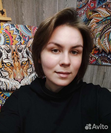 Графический дизайнер удаленно