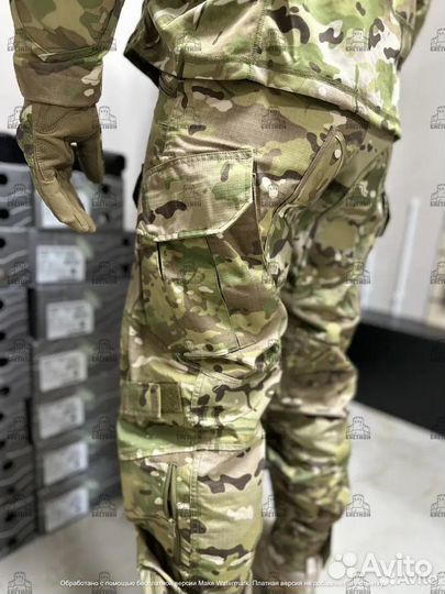 Костюм тактический боевой Emerson